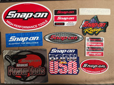 Genuine Snap-On Tools Tool Box