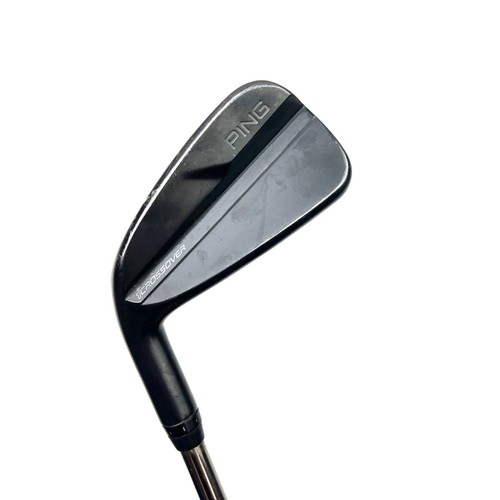 Left handed ping - ping, icrossover