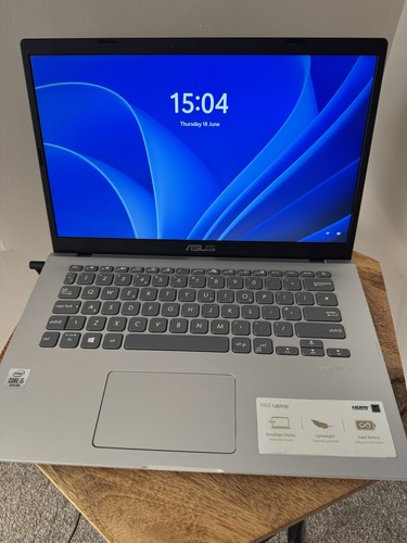 Asus laptop vivobook x409j - laptop, 14