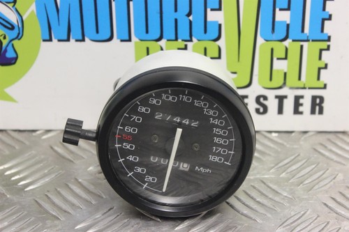 Ducati 748 speedo - ducati,