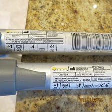 Pair Of  Adjustable Height