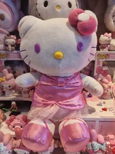 Hello Kitty Ballerina Soft Toy