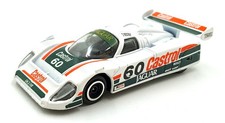 Corgi Appx 10cm Long Diecast