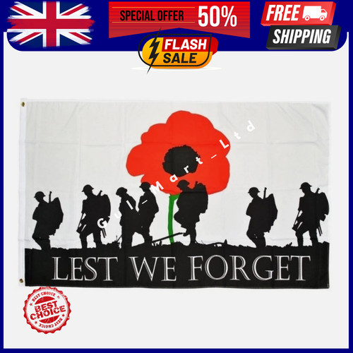 New flag 5ft 3ft 90cm - flag,