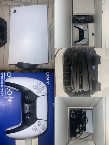 Sony playstation ps5 disc - ps5,