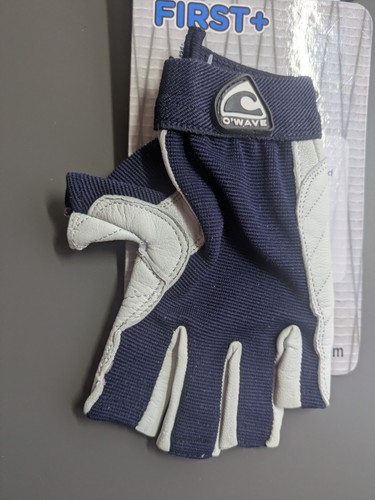 Wave first dinghy gloves in - gloves,
