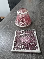 Small Yankee Candle Mosaic