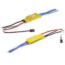 30A/40A Brushless ESC Motor