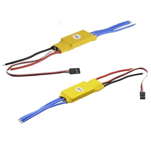 30a 40a brushless esc motor - 30a/40a,