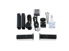 Puig Heated Hand Grips For