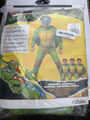 Teenage mutant ninja turtles - mutant,