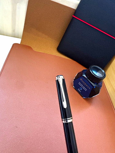 Free postage pelikan m405 - postage,