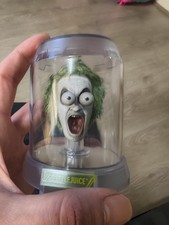 Hot Toys1/6 Figure Beetlejuice