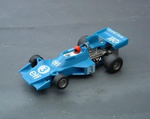 Scalextric c121 vintage - scalextric,