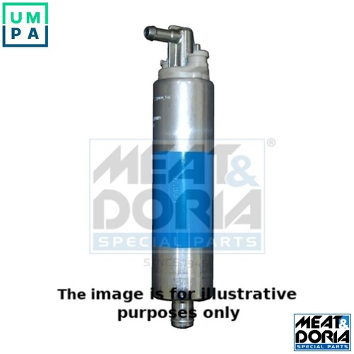 Fuel pump 76099e - pump,
