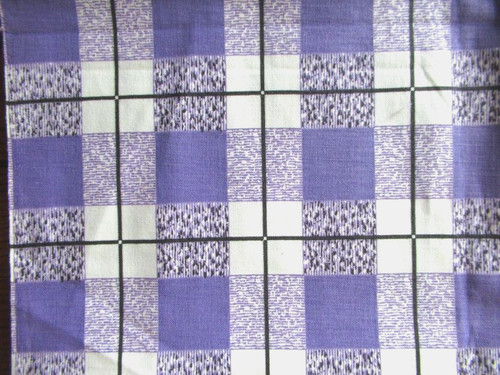 Btyd vtg purple white - vtg,