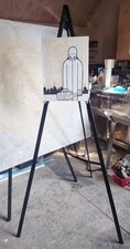 PHD Heavy Duty Greco Easel