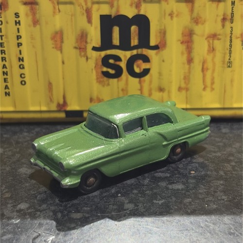 Matchbox lesney vauxhall - matchbox,