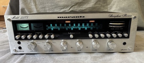 Marantz 2275 vintage - 2275, stereo