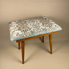Vintage embroidered hallway - vintage,