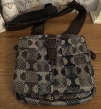 AmeriBag Healthy Back Bag