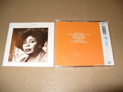 Vanessa bell armstrong - vanessa,