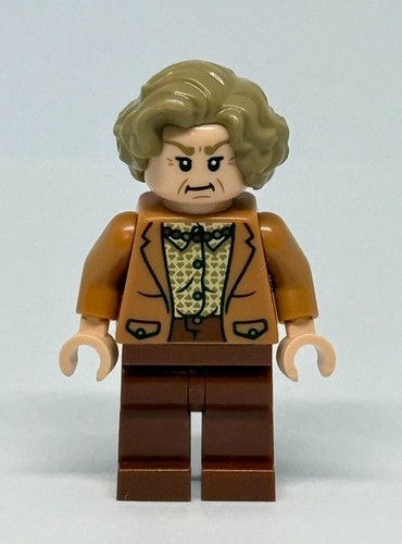 Marge dursley lego minifigure - dursley,