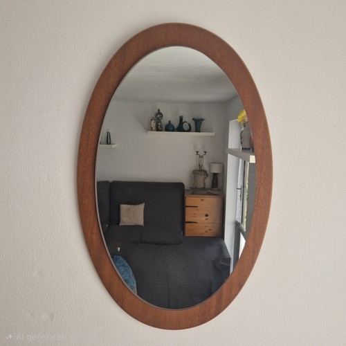 Mid century teak - mid,