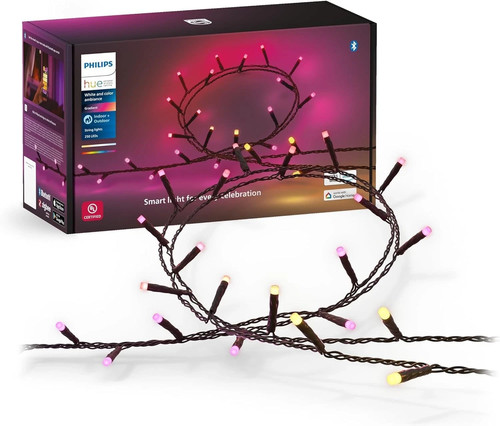 Philips hue festavia 250 led - hue,
