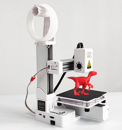 Easythreed mini printer - easythreed,