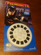 Vintage Rare "BATMAN RETURNS"
