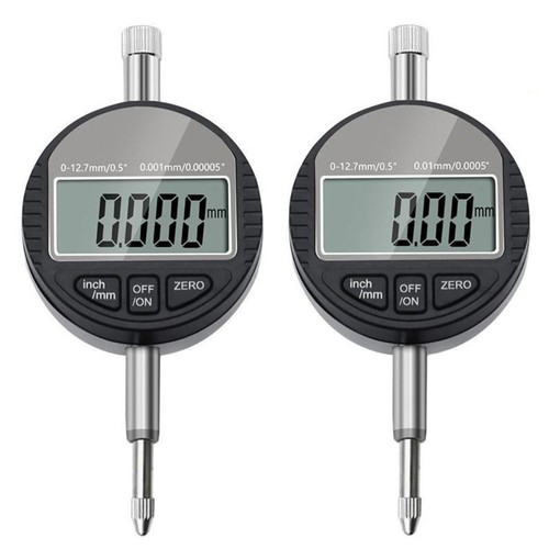 001mm dial test - dial,