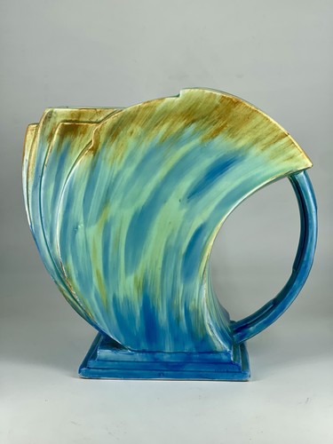 Flaxman ware wadeheath - ware, by