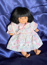 Pauline doll 25 cm (10 inches)