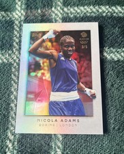 Topps Team GB London 2012