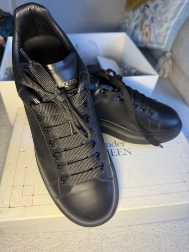 Alexander mcqueen oversized - mcqueen,