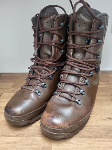 Haix mens size goretex - mens,
