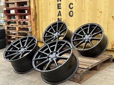 Alloy Wheels 19" Turismo Bmw 3