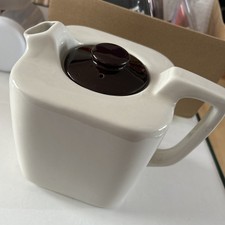 Vintage Teapot replacement for  Goblin   Teasmade Model 855 - Ceramic with lid