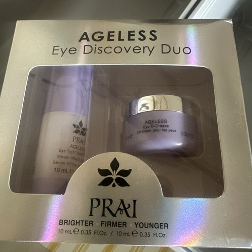 Prai beauty ageless eye cream - beauty,