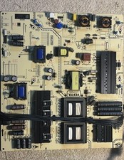 POLAROID P65UP0317A POWER SUPPLY BOARD PSU  LED TV 17IPS55 151216R4A 23402679 