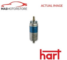 ELECTRIC FUEL PUMP FEED UNIT