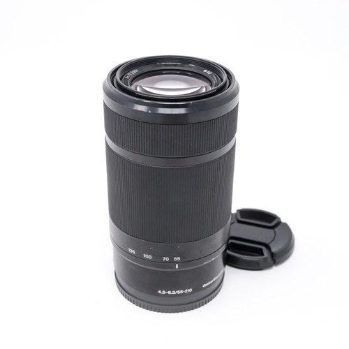 Sony 210mm 5 - sony, e
