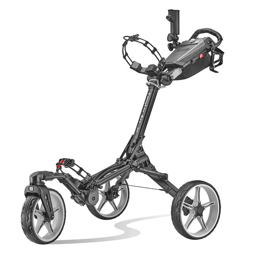 Caddytek caddylite auto 360 - caddylite, auto+360