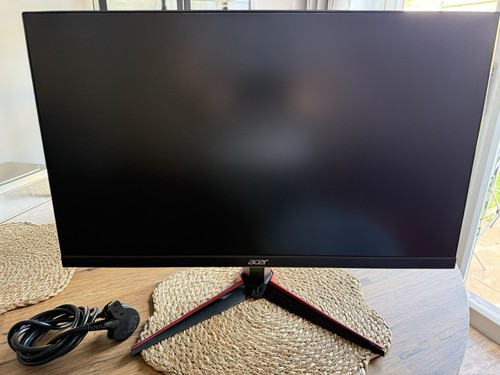 Acer nitro vg240y - nitro, gaming