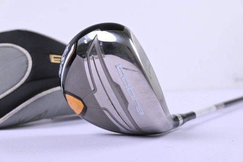 Cobra fly wood 19 - fly-z,