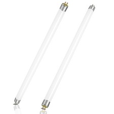 2 Pack 8W Fluorescent Tube