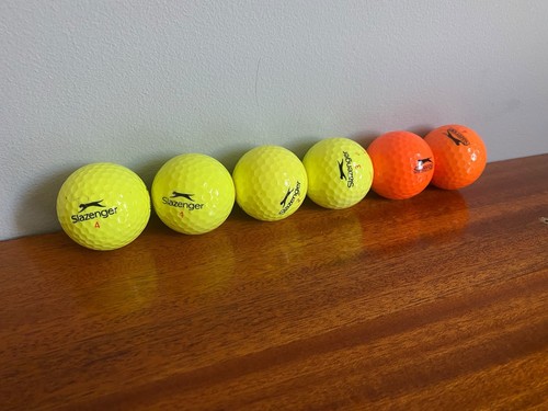 Set fluorescent slazenger - set, of