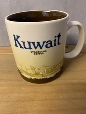 Starbucks Mug KUWAIT Global