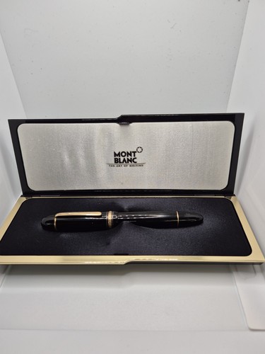 Mont blanc masterpiece 149 - mont,